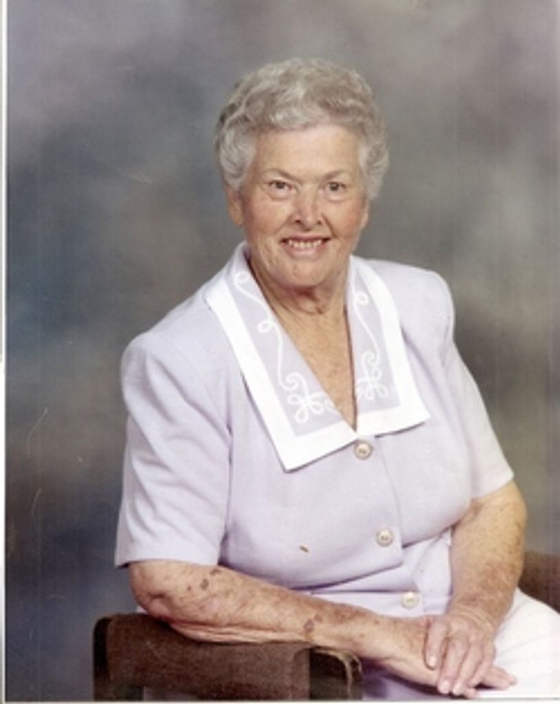 Vera Joiner