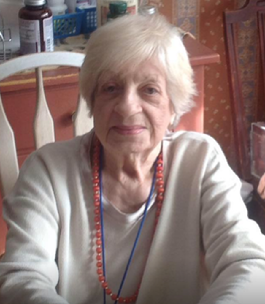 Marie Taylor