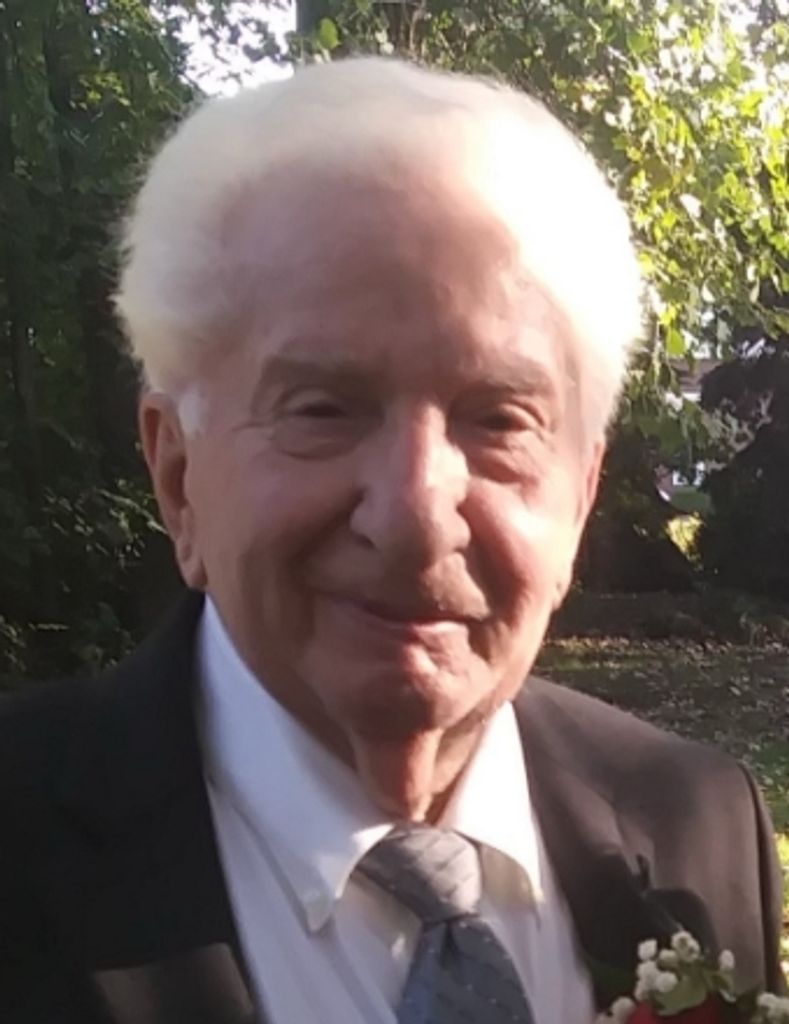 Nicholas  R.  Pezone Profile Photo