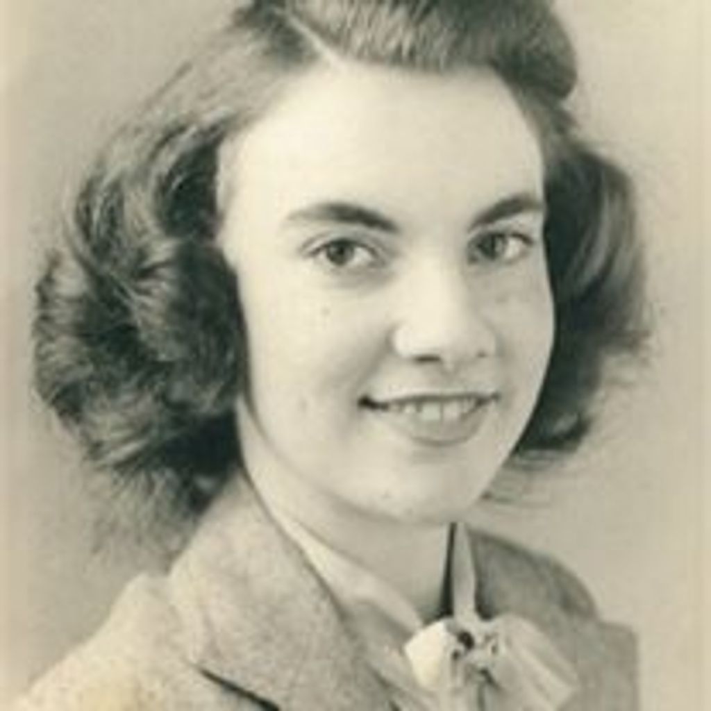 Irene Louise Poe