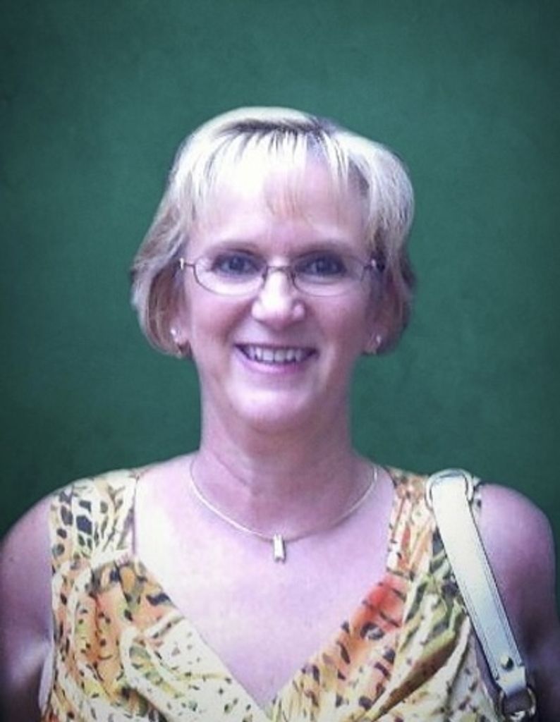 Patricia Loraine Heidt Profile Photo