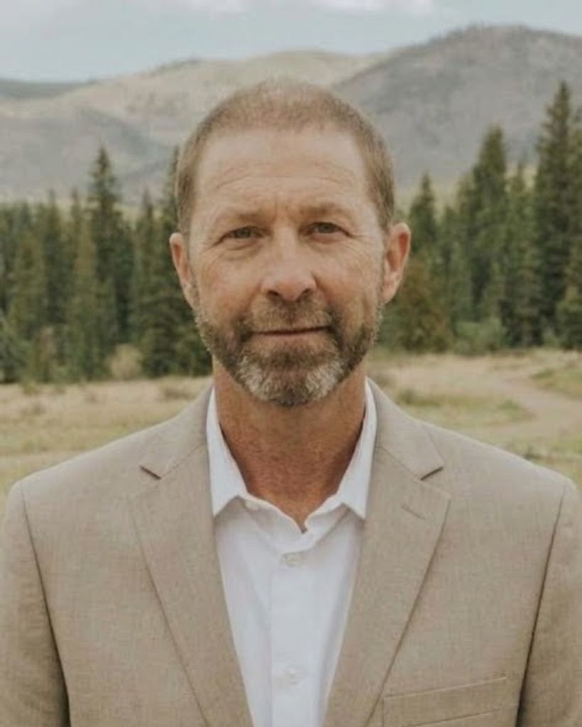Kyle Aaron Grigsby Profile Photo