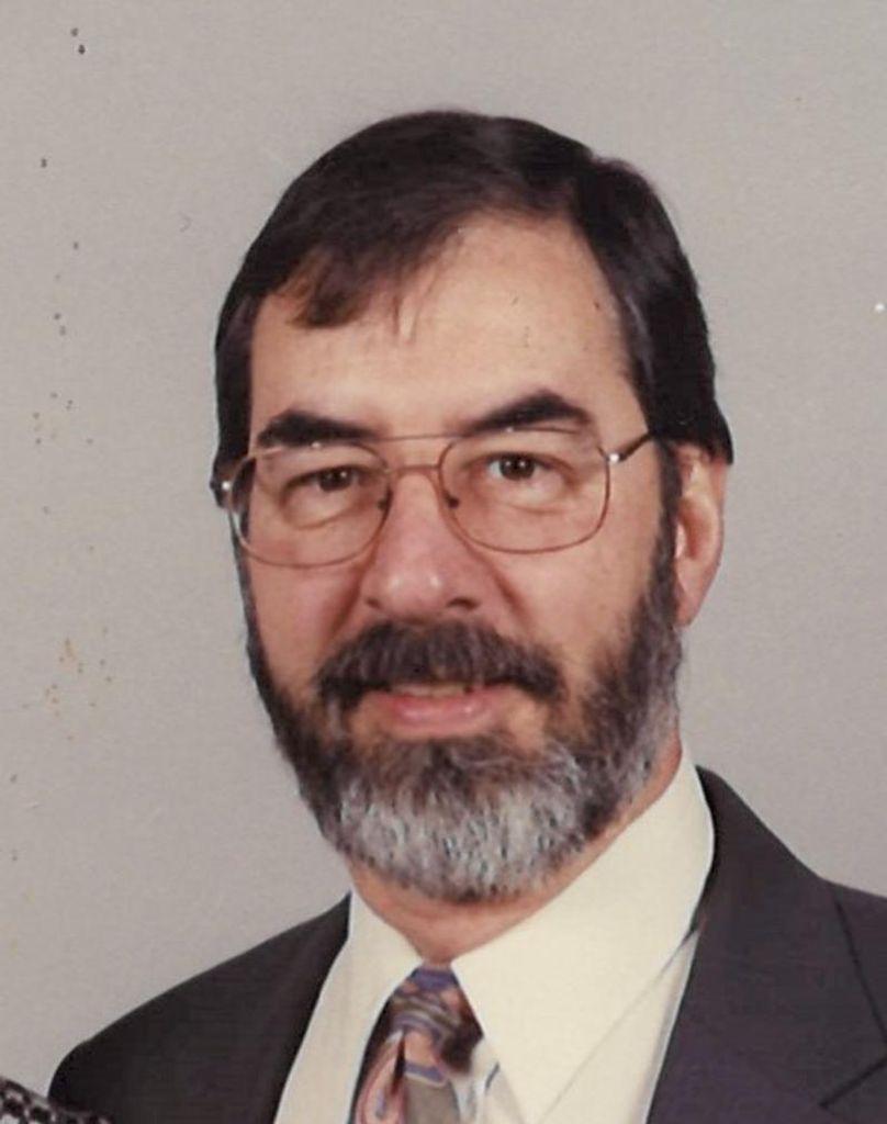 Charles "Bill" Aloi Profile Photo