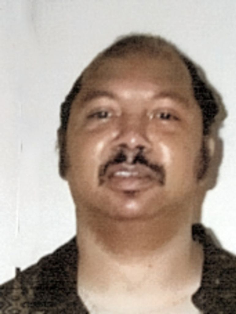 Floyd Wardell Strother