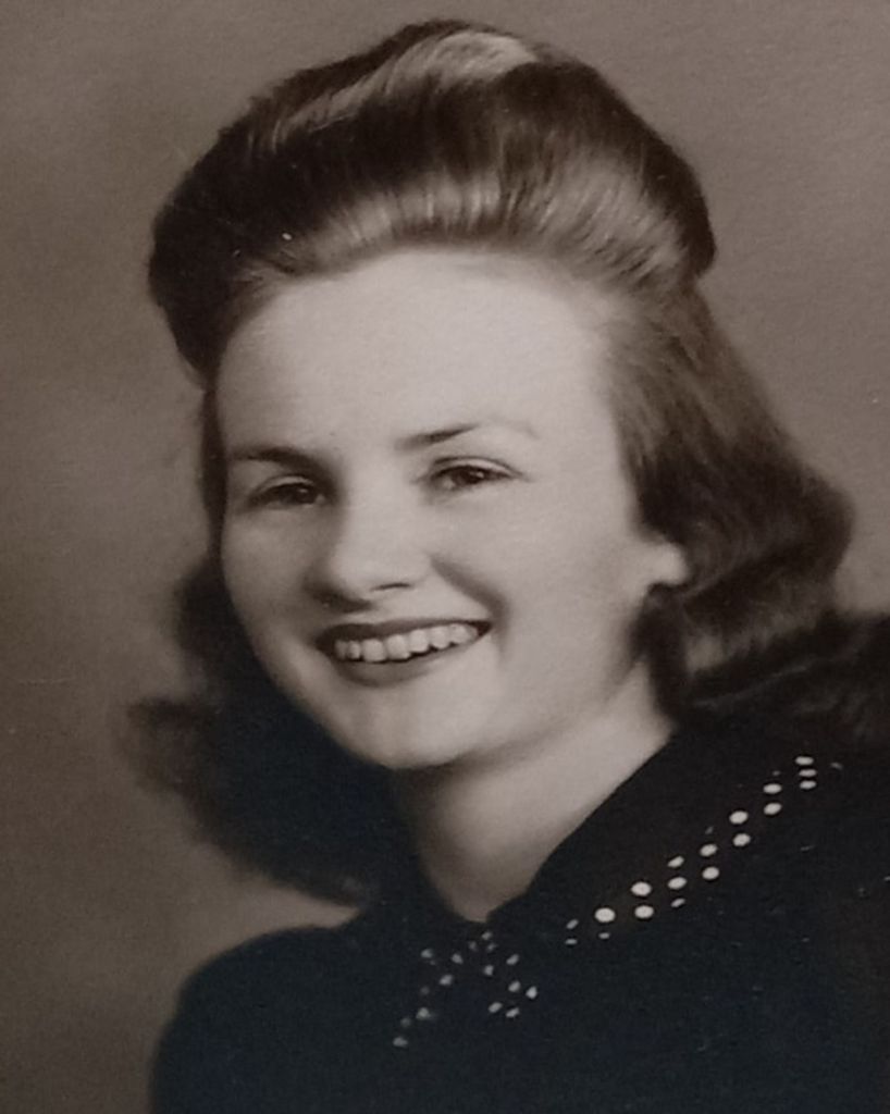 Doris Leinen