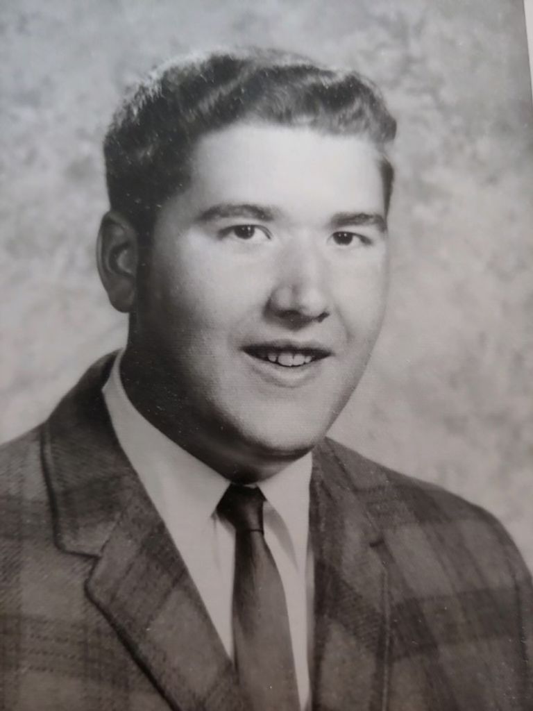 Charles Walton Mason