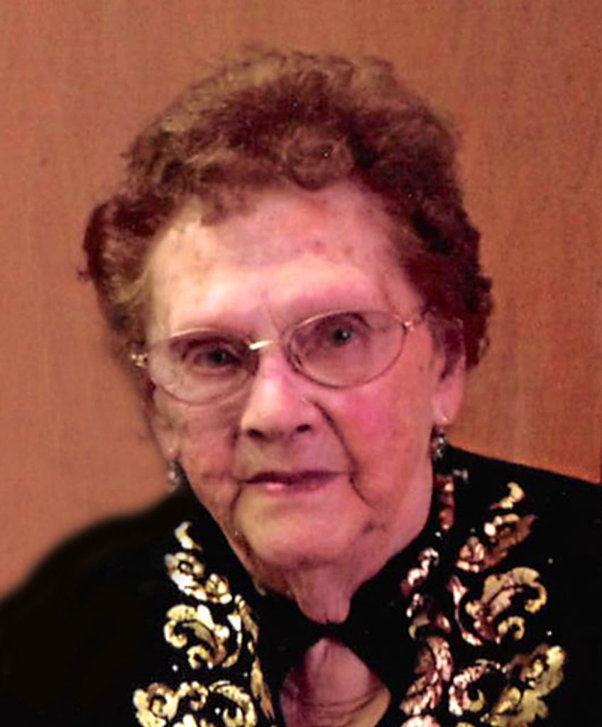Gladys Iola Diessner Profile Photo