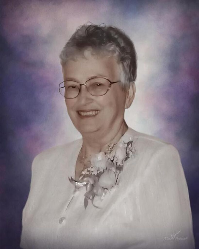 Shirley Williams Profile Photo