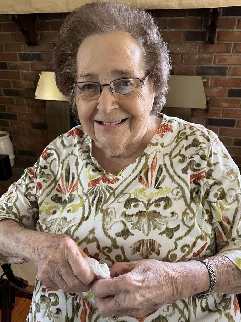 Glennes Juanita Hadley Profile Photo