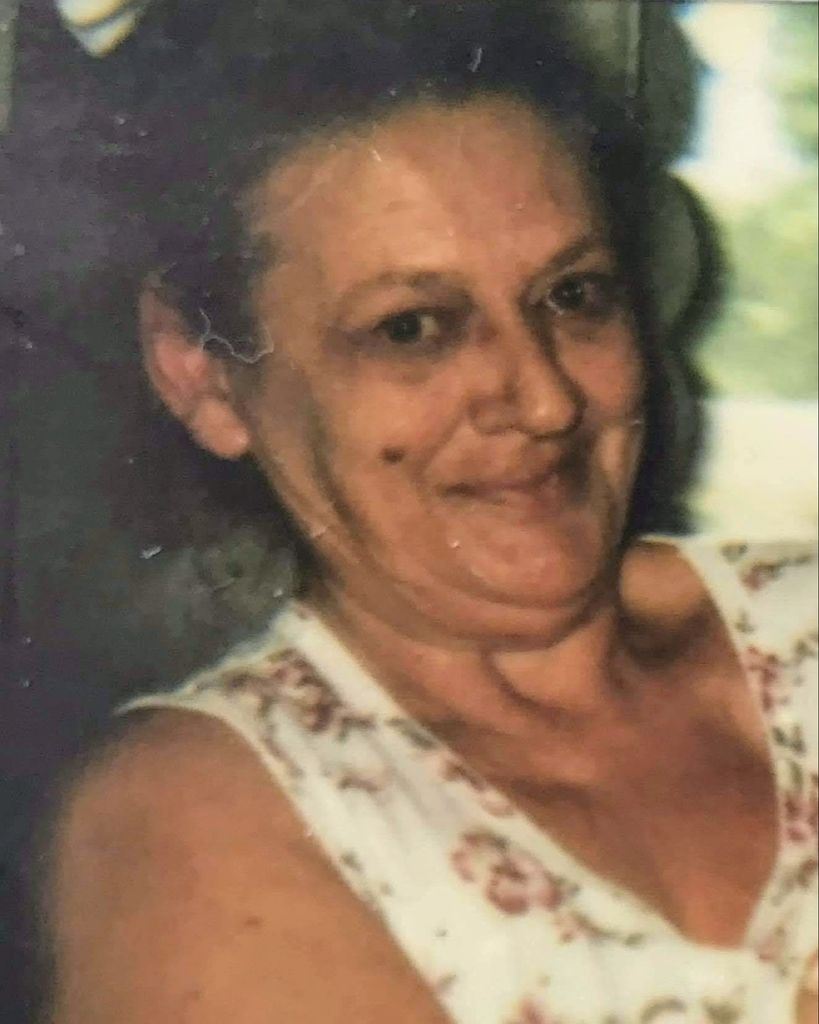 Phyllis Jean Walker