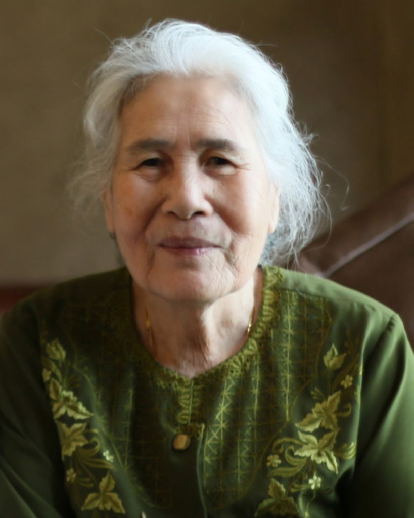 Lãng Thị Võ Profile Photo