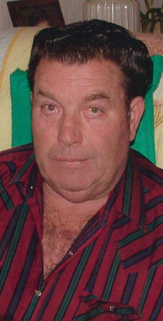 Harold Skelton Profile Photo
