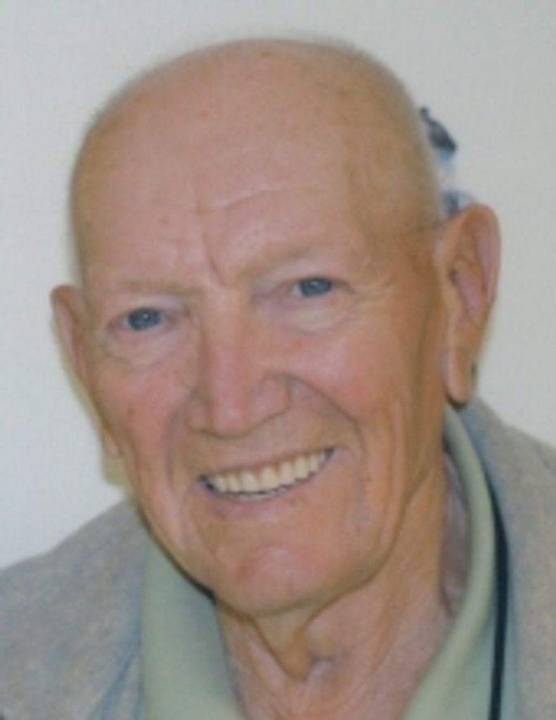 Melvin H.L. Lehrman