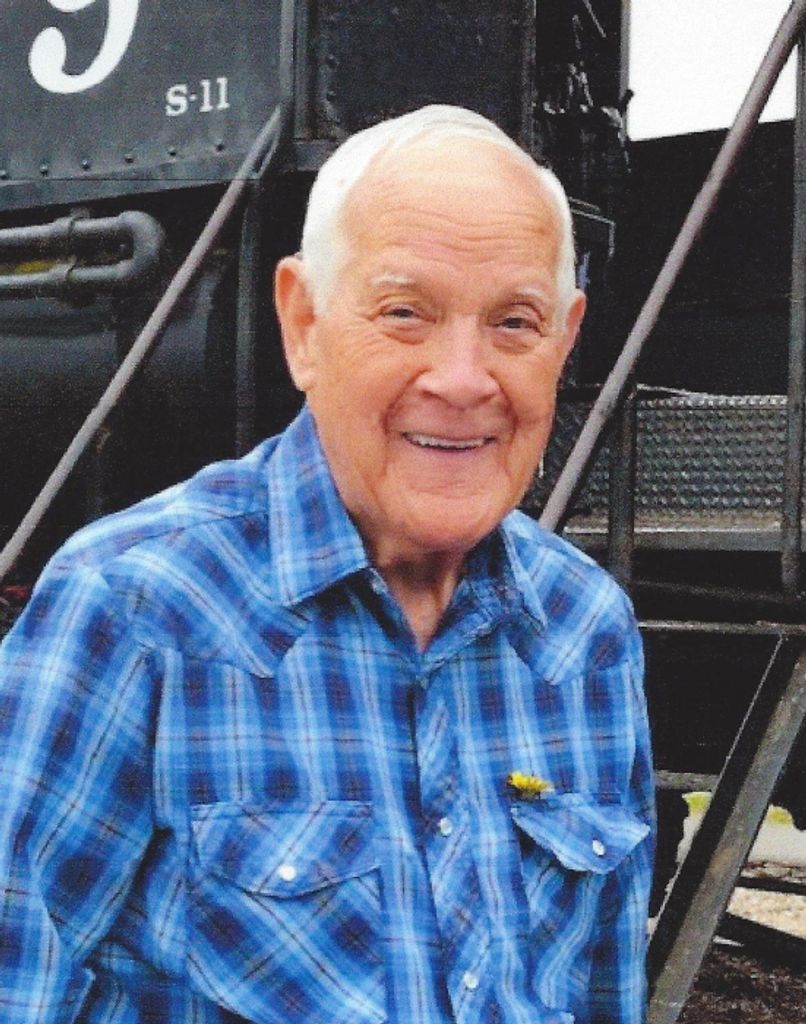 W.L. (Bill) Boyd