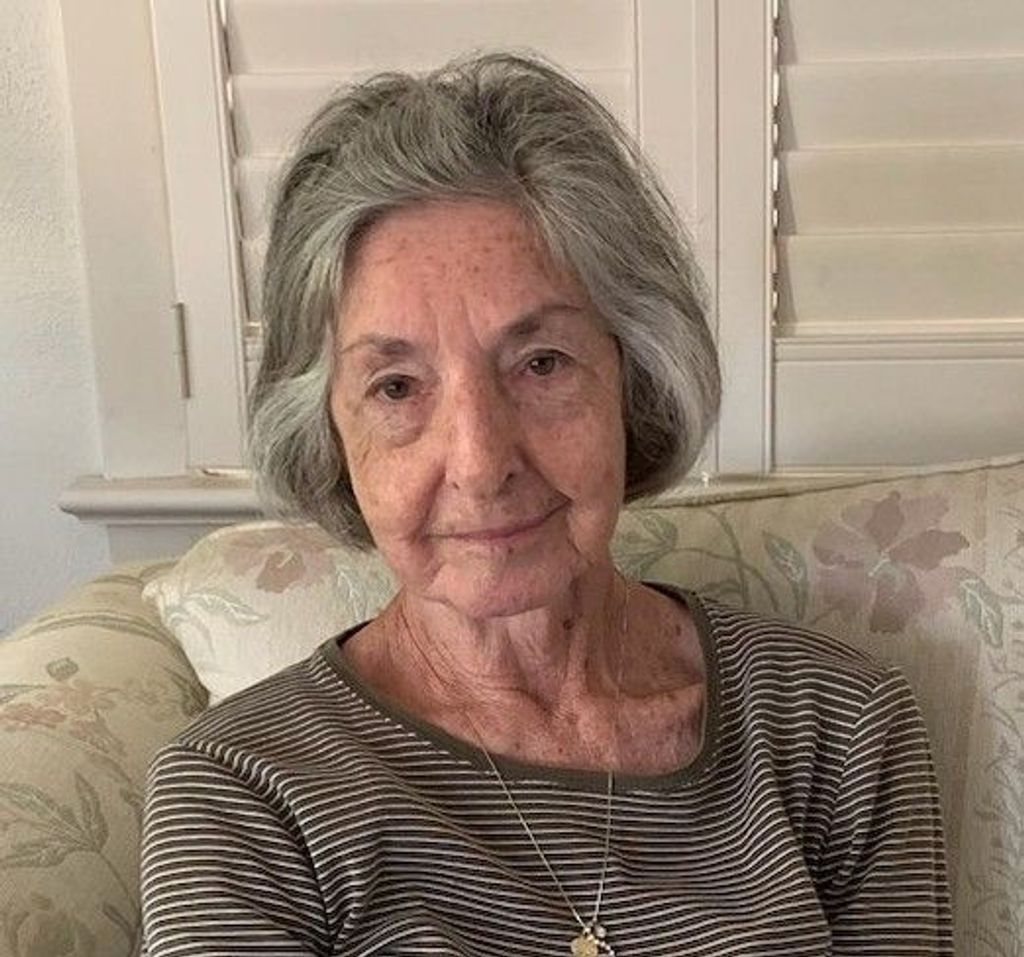 Vivian Luella (Hoover)  Jamison