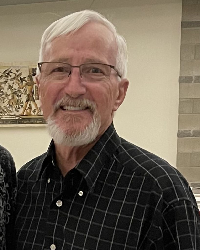 Rodney "Rod" Dutton Profile Photo
