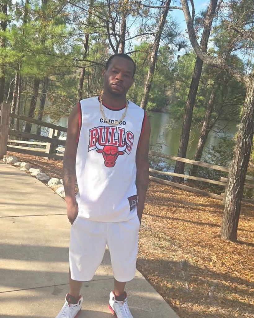 Tawayne Holloway Profile Photo