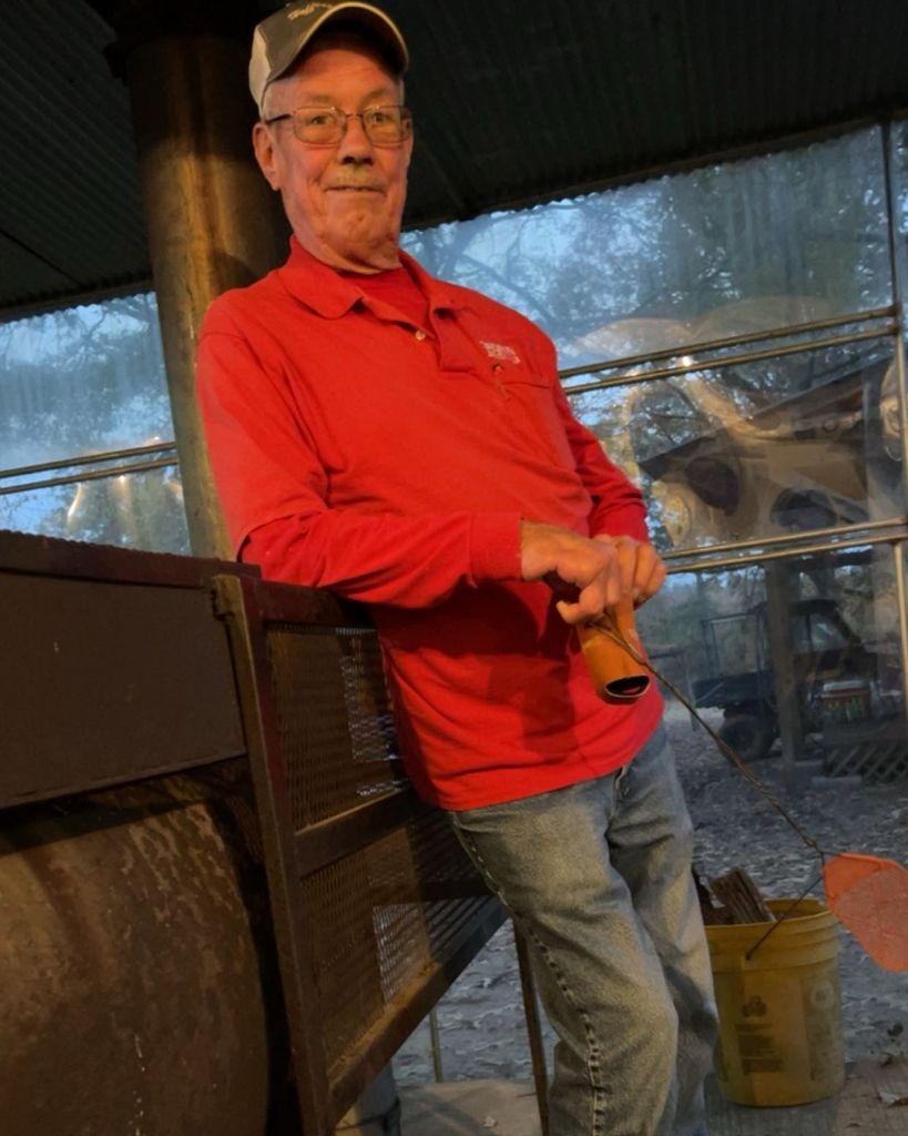 Sherman "Harold" Trammel Profile Photo