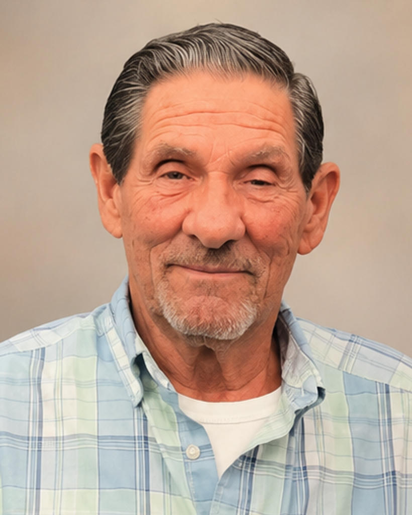 Dwain "Rex" Hackley Profile Photo