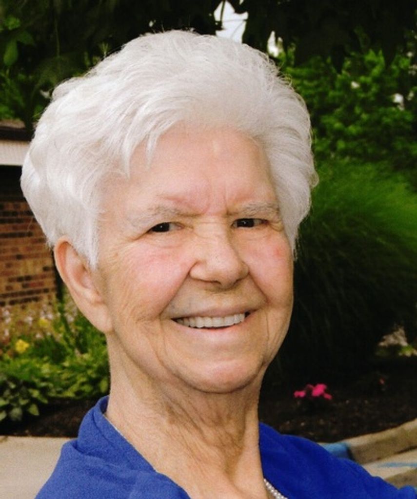 Naomi Young Ogle Profile Photo