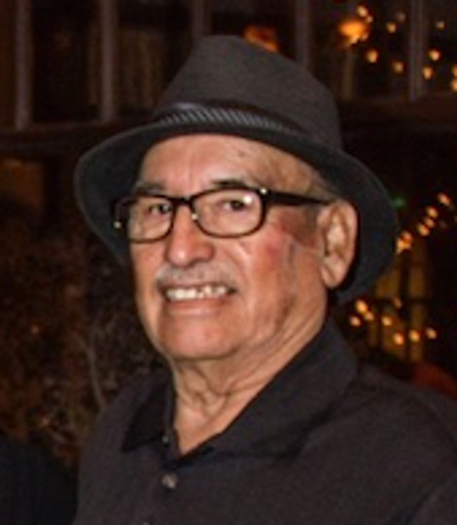 Paul M. Perez