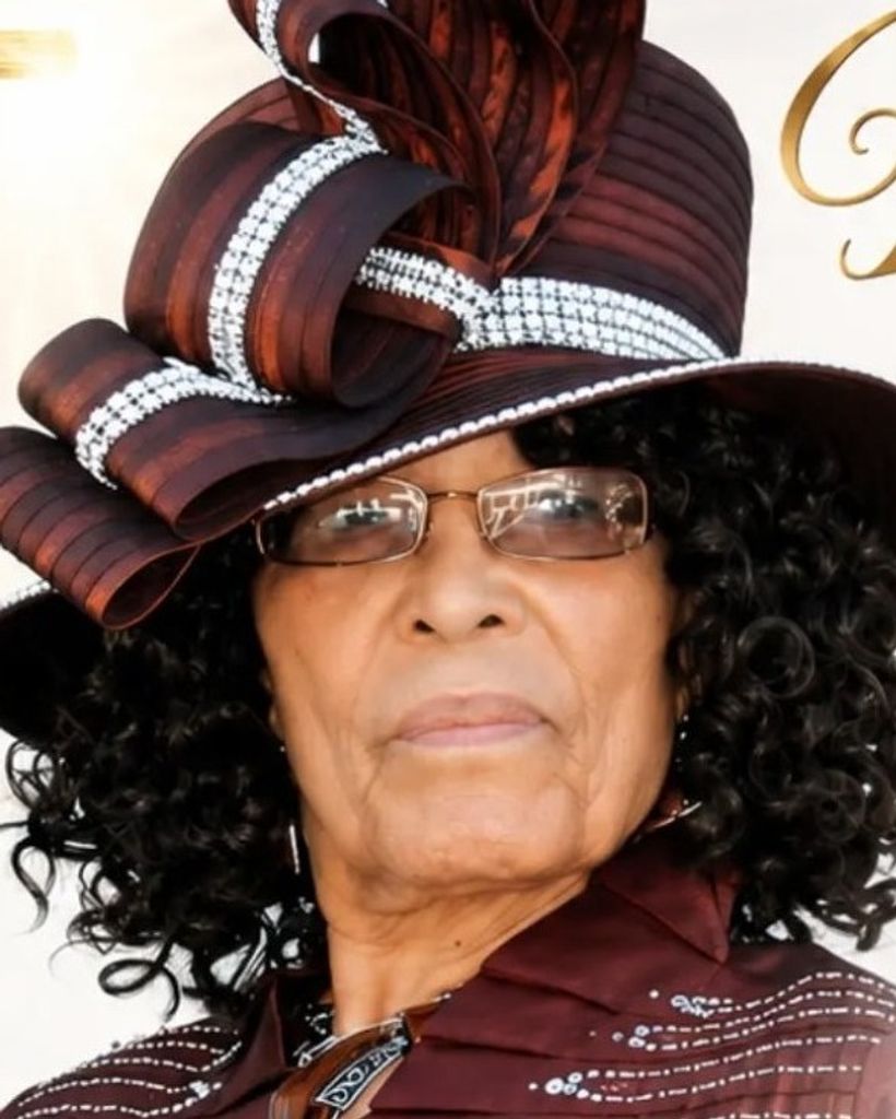 First Lady Mother 'Elect Melodee P. Stewart Profile Photo
