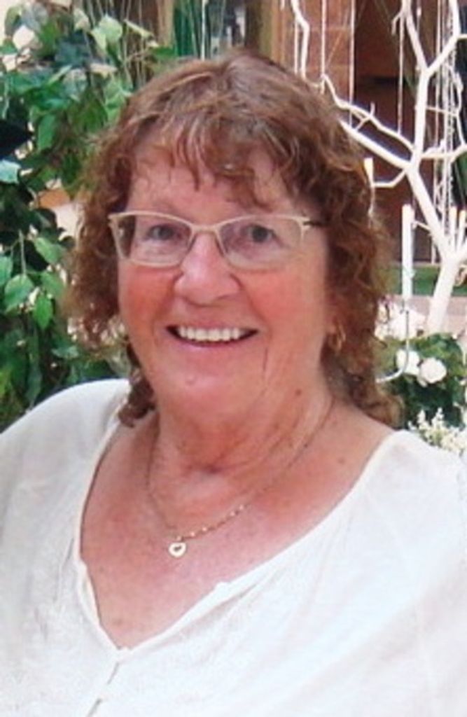 Beverlie Anne Radford Profile Photo