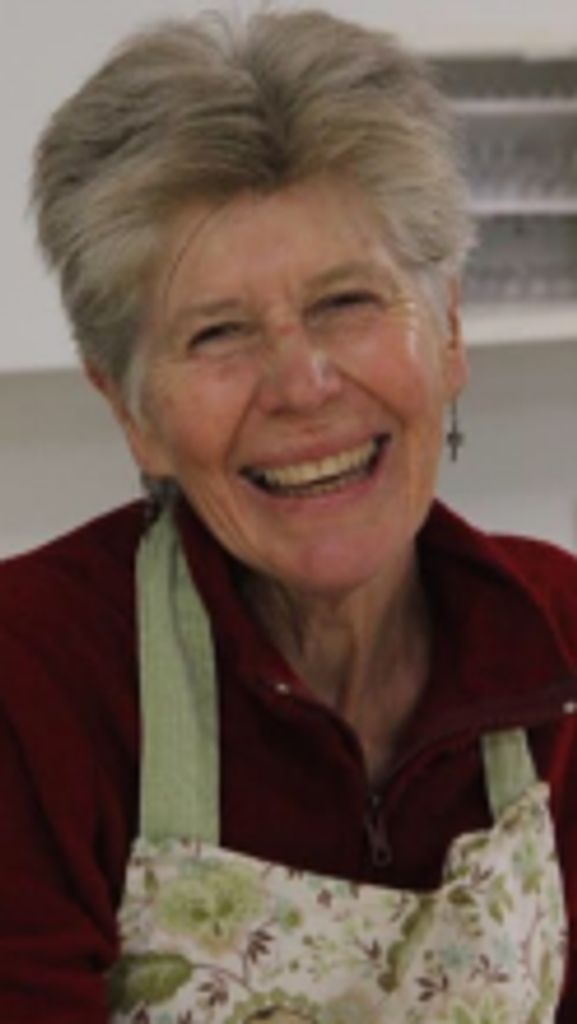 Sharon Hawke
