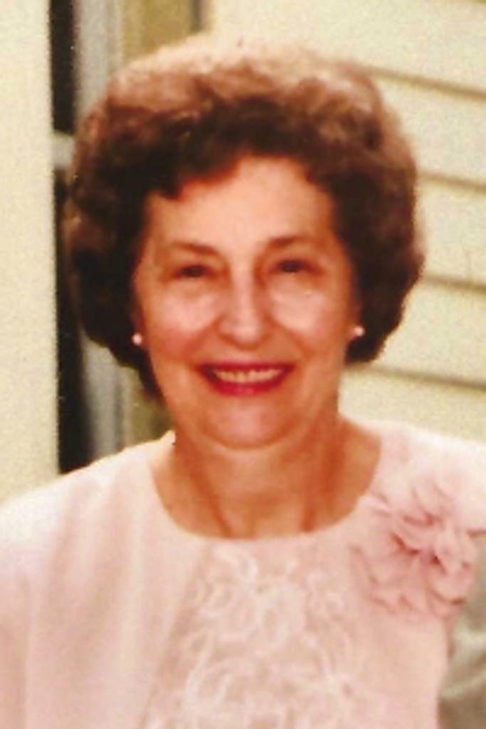 Eileen A. Tulli