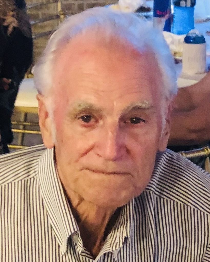 Ray Jenkins Profile Photo