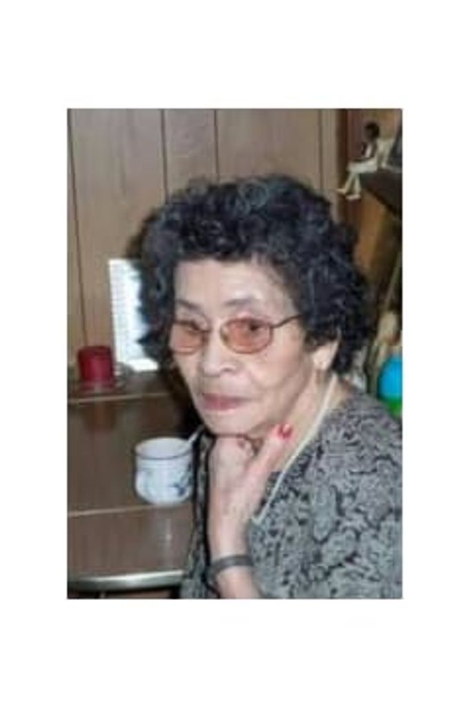 Mrs. Marie  Sanders Lark Profile Photo