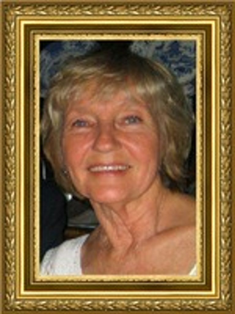 Marie "June" Henning