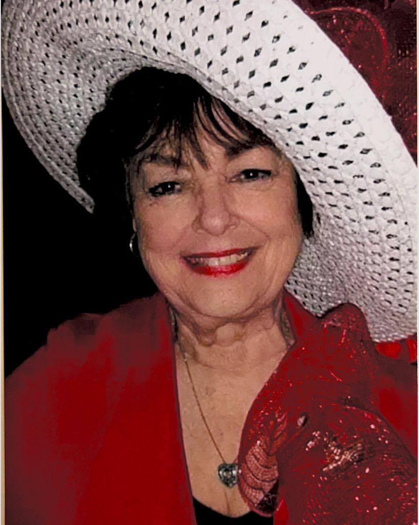 Terry Emma Fricke Profile Photo