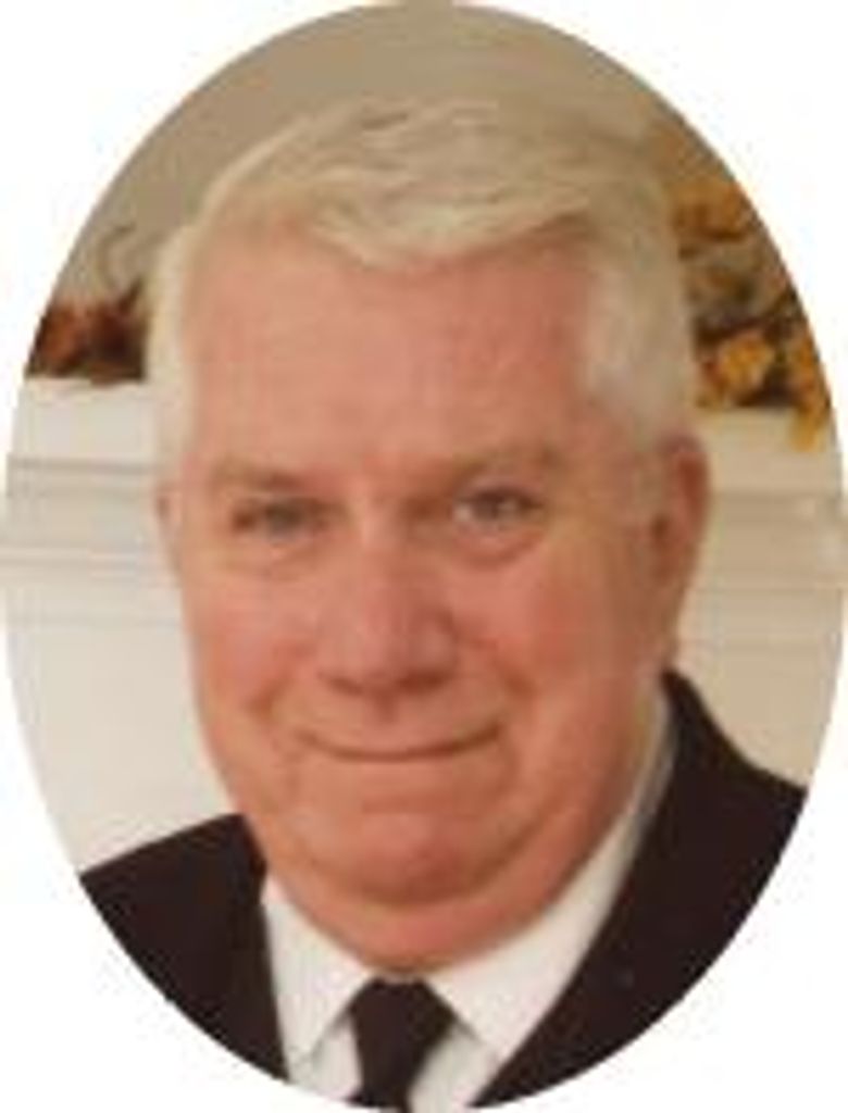 James J. "Jim" Mcintyre