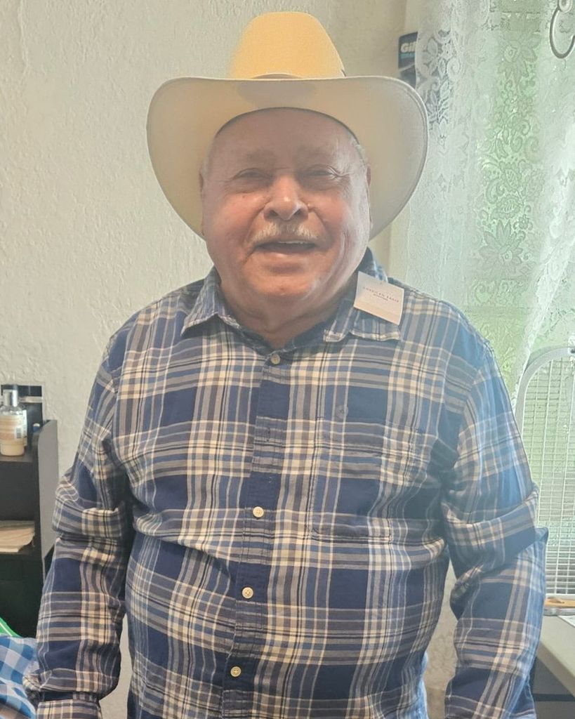Gregorio Paniagua