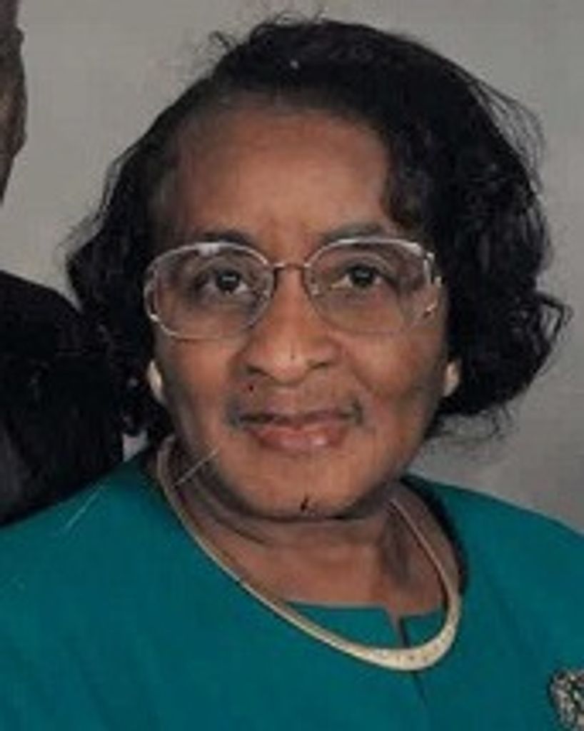 Mrs. Willie Mae Sullivan