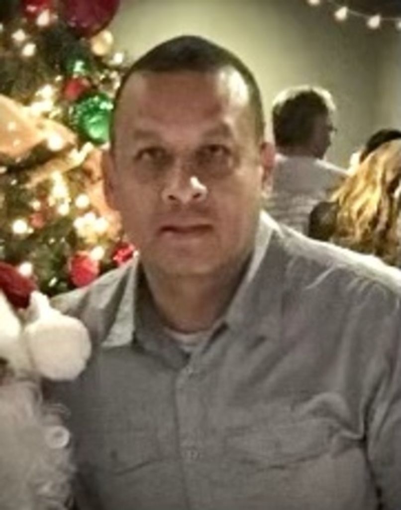 Adam - Mendoza Sr. Profile Photo