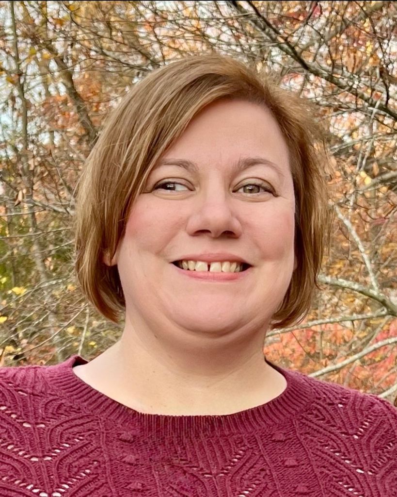 Kimberly Joy Layton Profile Photo