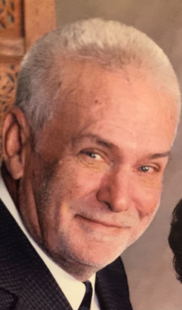 Edward Thomas Schuck