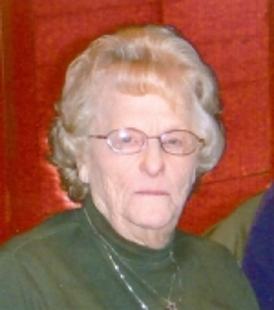 Charline A. Dykstra