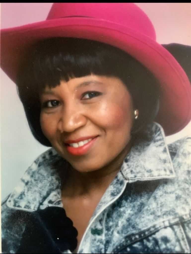 Ms. Carolyn J. Collier Profile Photo
