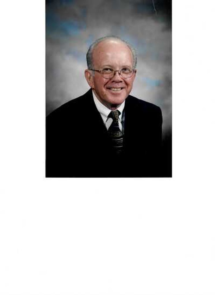 Jerrold Brent Foutz Profile Photo