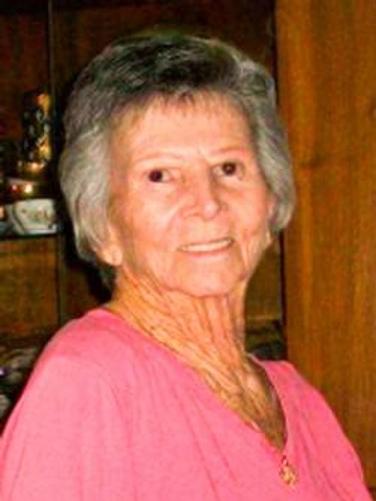Mary Jane Conn Profile Photo