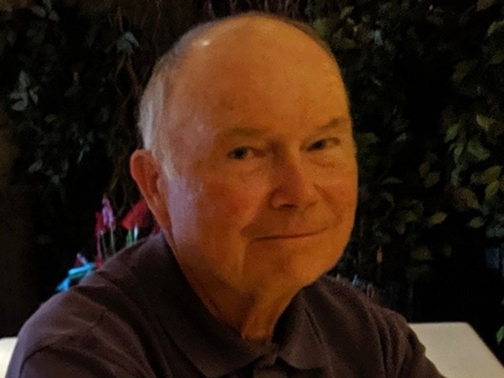 Henry Hadley Bowick Profile Photo