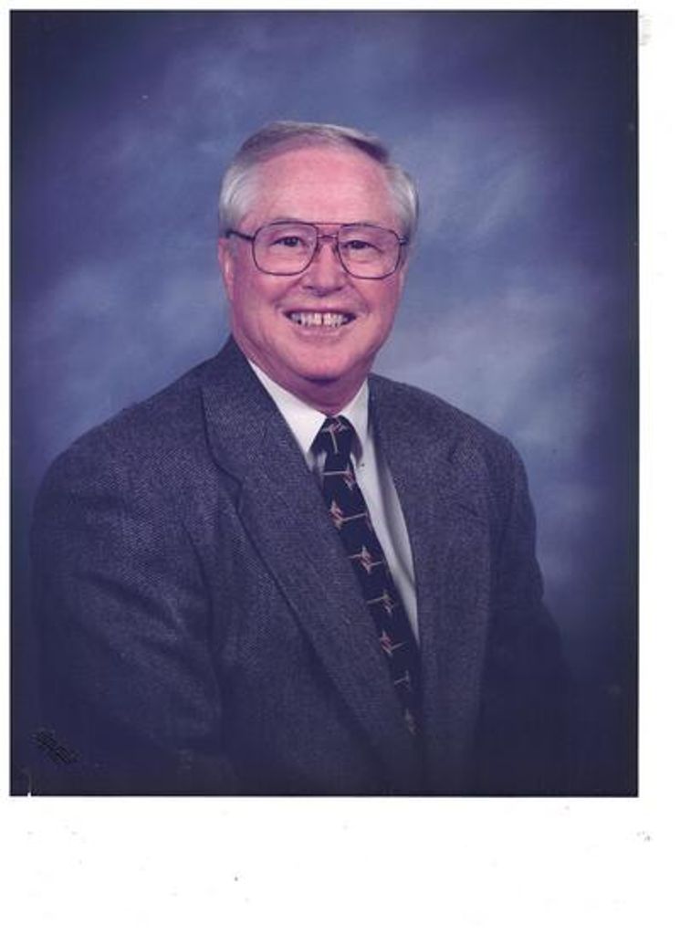 James E Raby Profile Photo