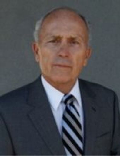 Lt Col James Arthur Warsinske, Usaf, Profile Photo