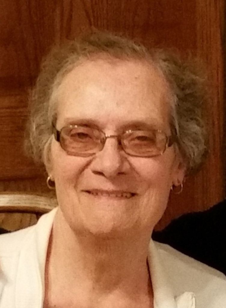 Rosemary (Lammers)  Schroeder