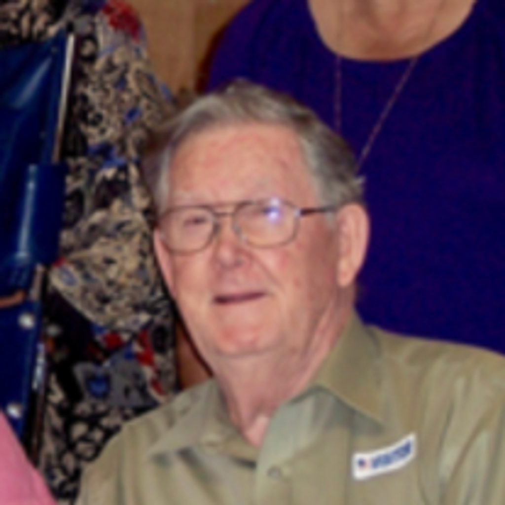 George Rufus Jordan Profile Photo