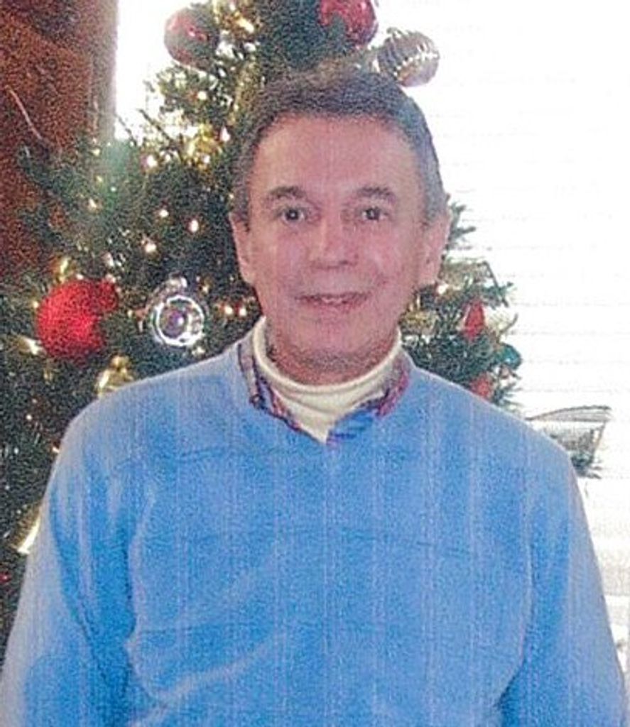 Mark  Brown