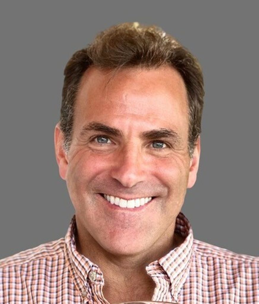 Robert "Bob" J. Krulcik